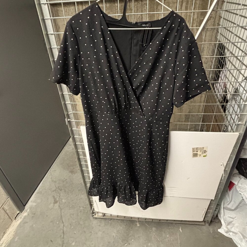 dress